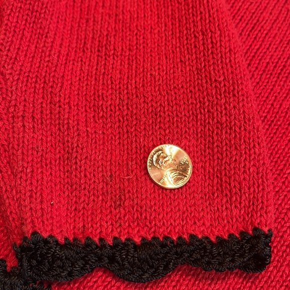 Work In Progress Classics Vintage 1970s Sweater - Picture 11 of 15